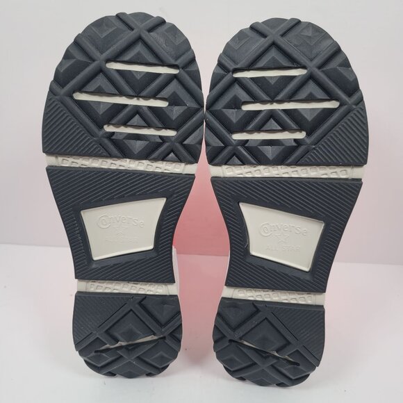 Converse Run Star Legacy CX High Top Women's Pink Sneaker US Size 7 NWOT - Picture 7 of 9